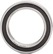SLAVIK 6805 2RS Bearing 25 * 37 * 7 Mm (10 PCS) ABEC-1 Metric Thin Section 61805RS 6805 RS Ball Bearings 6805RS