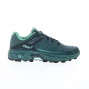 Inov-8 Adult Womens Roclite Ultra G 320 Hiking Athletic Teal Multi US 11