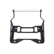 Motorcycle GPS Phone Holder Navigation Bracket Mount Stand for 1290 SUPER ADV ADVENTURE S R 2021 2022 (12MM) Black