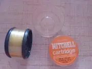 Refill Coil Mitchell Cartridge 300 440 ø40 &divers Reel Spool Real Part