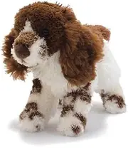Douglas Plush Dog Springer Spaniel (M)