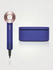 DYSON Supersonic Hair Dryer - Prussian Blue/Rich Copper