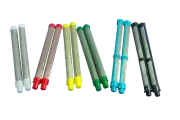 AIRLESS SPRAY GUN FILTER RED YELLOW WHITE GREEN REPLACES 287032 287033