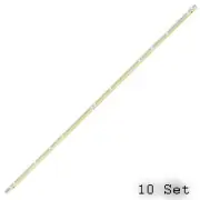 10set LED Backlight Strip For 6922L-0043A 6922L-0052A 6922L-0065A 6916L-1009A