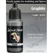 Scalecolor (Graphite) - 17mL