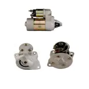 FIAT Palio 1.1 Starter Motor 1999-On_10390AU