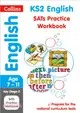 KS2 English SATs Practice Workbook：For the 2020 Tests