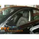 日產NISSAN BLUEBIRD SYLPHY 2006年【崁入式晴雨窗-短截款】比德堡 內崁 嵌入 內嵌