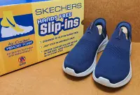 在飛比找Yahoo!奇摩拍賣優惠-✩Pair✩ SKECHERS 男休閒走路鞋 ULTRA F