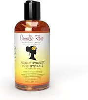Camille Rose Naturals Honey Hydrate Leave-In Hair Conditioner 270ml, pack of 1