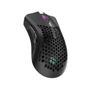 2.4G Optical Mice RGB Backlit Mouse Wireless Mouse 1600DPI Gaming Mouse USB Rechargeable For Computer Laptop Notebook