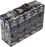 Marvel HeroClix: Black Panther Booster Brick