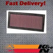 K&N 33-2154 Air Filter suits Subaru Forester SF EJ20J (SOHC 16 Valve) (for: Subaru)