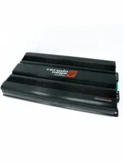 Cerwin Vega CVP3000.1D | 600W RMS Class-AB Monoblock Car Amplifier