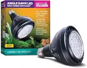 Arcadia Ajds40 Jungle Dawn Lamp Spot 40 Watt