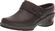 [MERRELL] Valetta Slide Ac+ Pro - Black/Castlerock womens Valetta Slide Ac+ Pro - Black/Castlerock