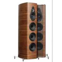 在飛比找蝦皮購物優惠-台北勁迪音響 義大利Sonus Faber Nova v 落