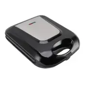 Electric Donut Maker for Snacks Desserts Easy to Clean Nonstick