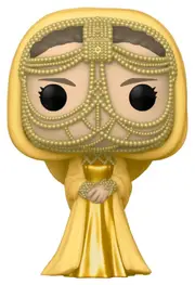 Dune (2021) - Lady Jessica Gold Pop! Vinyl