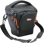 Vidpro TL-25 Top-Load DSLR Camera Holster Case (Small)