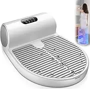 Body Dryer 1350W, Negative Ions Body Heater Blow Dryer with 3 Gears Adjustment, Feet Touch Panel, Body Drying Machine After Showe for Bathrooms, Hotels, Gyms, Swimming Pools