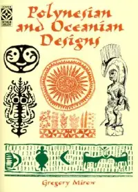 在飛比找博客來優惠-Polynesian and Oceanian Design