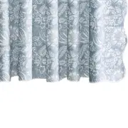 Matouk Granada Shower Curtain