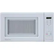 Magic Chef 0.7-Cu. Ft. Countertop Microwave (MC77MW)