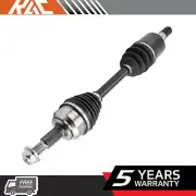 1PCS Front Left CV Axle Shaft for Jeep WK Grand Cherokee 05-10 WK Commander