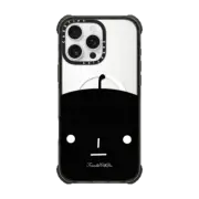 iPhone 16 Pro Max Ultra Impact Case MagSafe Compatible Burnt Potato