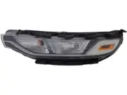 Left - Driver Side Daytime Running Light For 20 Kia Soul MG29D1