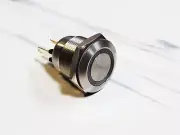 2198750 Multiplex & Delfield Switch Cleaning Push Button Beverage Dispenser OEM