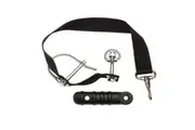 Burley Hitch Flex Kit Connector Square Towbar