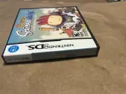 Super Scribblenauts (Nintendo DS, 2010) GAME BRAND NEW & FACTORY SEALED