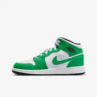 在飛比找蝦皮商城優惠-NIKE 籃球鞋 運動鞋 AIR JORDAN 1 MID 