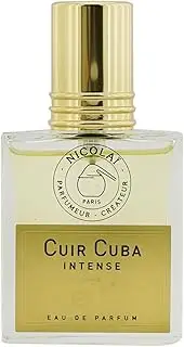 Cuir Cuba Intense Eau de Parfum 30 ml by Parfums de Nicolai