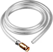 SWOOMEY Oil Pumping Pipe Drill Pump Engine Oil Submersible Water Pump Cup Insulated Water Bottle Syrup Pump Dispenser Pump Water Drink Bottle Vacuum Pump Hose The Tubes Gas Siphon Tube