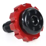 Fit For Ducati Panigale 1299 2016-2022 Aftermarket Red CNC Alloy Cruise Control