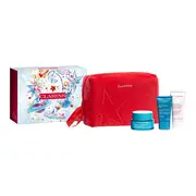 [CLARINS] Hydra-Essential Collection Set (Holiday Limited Edition)