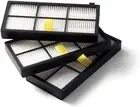 3-Pack Filter Replacement for iRobot Series 805 850 860 861 864 866 870 871 880