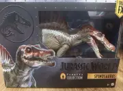Jurassic World Hammond Collection Jurassic Park 3 Spinosaurus Action Figure XL