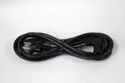 Matrix Fitness T3x-05-G2 MTM68BMXT3X Treadmill External Power Cord 002784-C