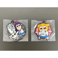 在飛比找蝦皮購物優惠-POP TEAM EPIC二人組 POP子與PIPI美的日常