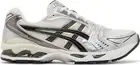 ASICS Gel-Kayano 14 Black Metallic Plum 1201A019-108 Size 8.5