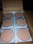 Glowfusion mico-tech intuitive active bronzer lot of 75 testers LUMINOUS