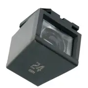 21/24/28/35mm Optical Side Axis Replace Viewfinder For Ricoh GR Leica X Camera C