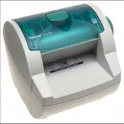 Brother Lx-570 Backster Multi-finish Machine Cold Laminator LX570 FACTORY REFURB