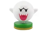 Nintendo Super Mario Boo Character Icon Light Kids Childrens Bedroom Decor 8+