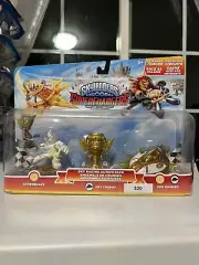 Skylanders Superchargers NEW Astroblast Sky Racing Pack Stream 2015 activision
