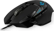 Brand New Logitech G502 HERO High Performance Wired Gaming Mouse